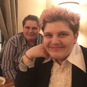 Meet your Posher, Denise